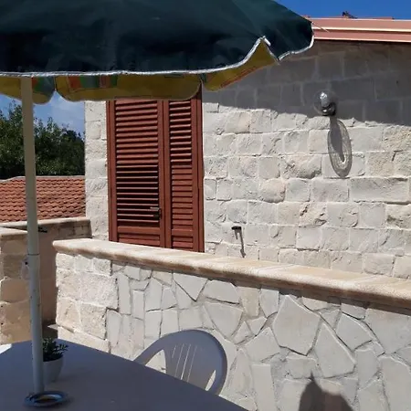 Chalet Nicuzza Depandance