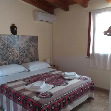 Chalet Nicuzza Depandance