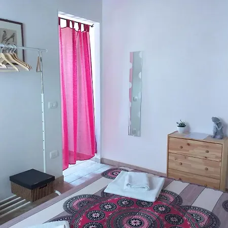 Chalet Nicuzza Depandance