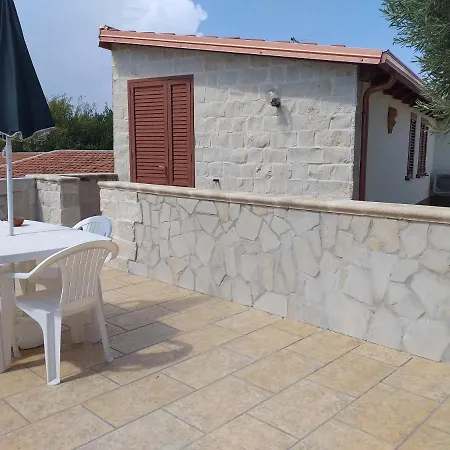 Chalet Nicuzza Depandance Lido di Noto