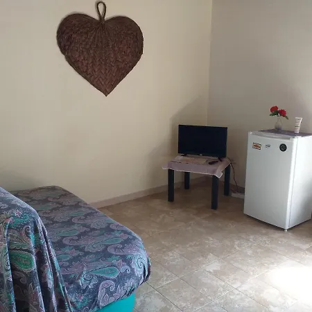 Chalet Nicuzza Depandance